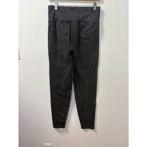 Pink Victoria's Secret Ultimate High-Waist Legging Women's Leggings L Gray